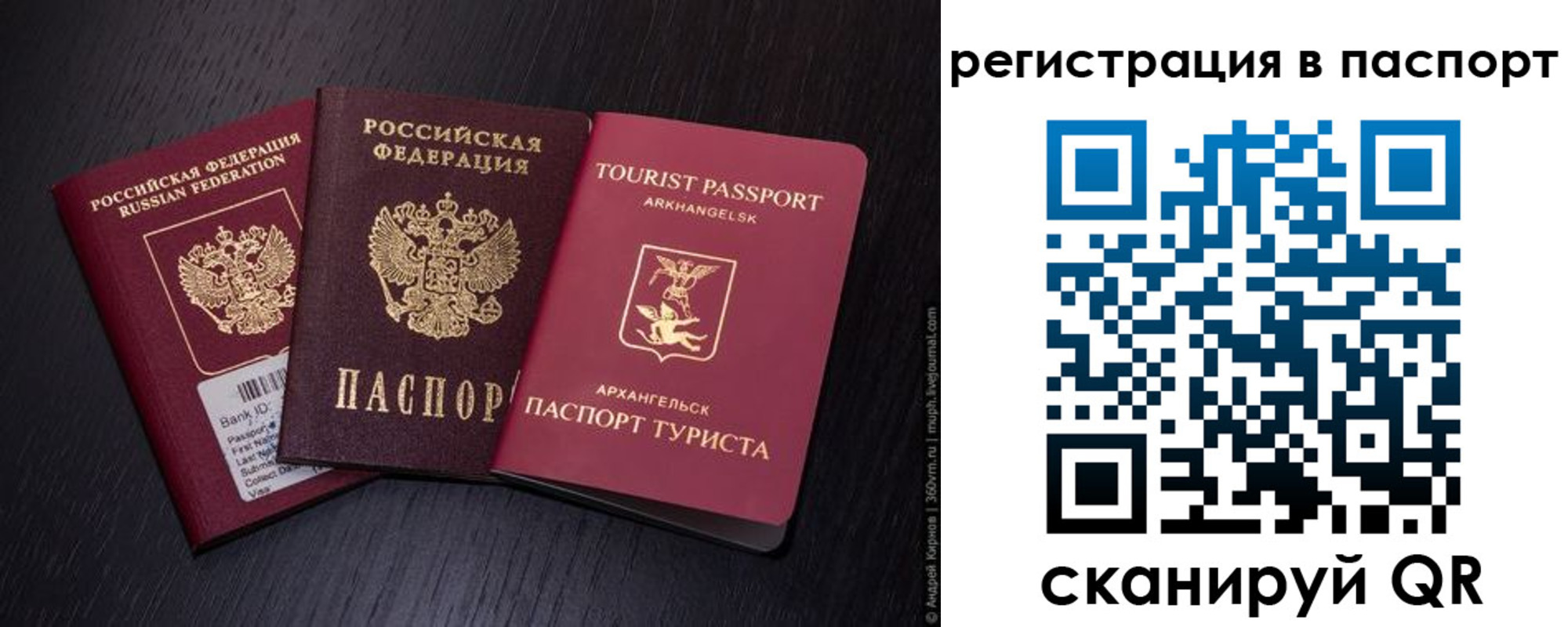 прописка в квартире в Сосновке
